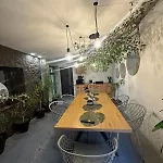 Konukevi рилски чардак