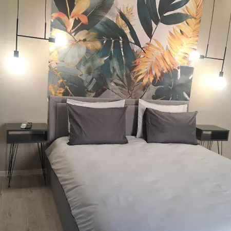 рилски чардак ゲストハウス サパレヴァ・バニャ