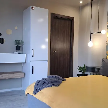 рилски чардак ゲストハウス