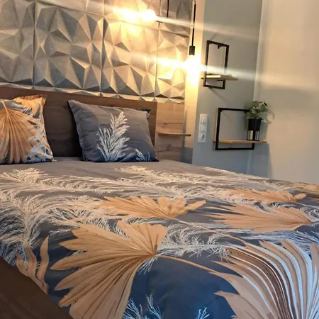 בית הארחה рилски чардак