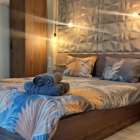 ゲストハウス рилски чардак サパレヴァ・バニャ