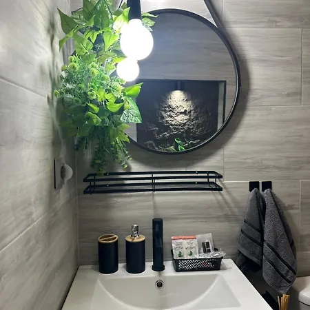 рилски чардак 2*