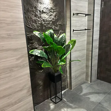 בית הארחה рилски чардак ספרבה בניה