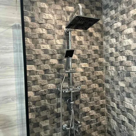 בית הארחה рилски чардак