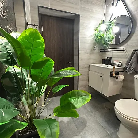 ゲストハウス рилски чардак