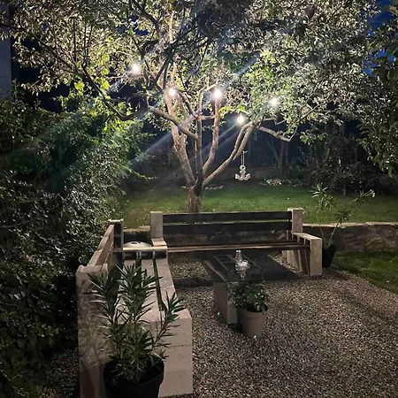 рилски чардак 2*