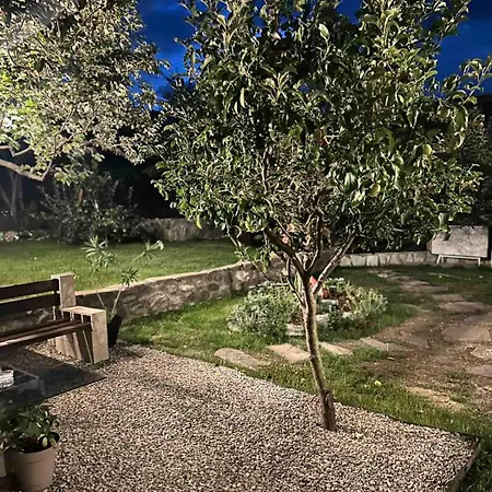 рилски чардак ゲストハウス サパレヴァ・バニャ