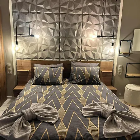 בית הארחה рилски чардак ספרבה בניה