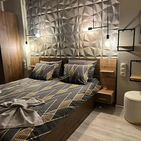 рилски чардак 2* ספרבה בניה