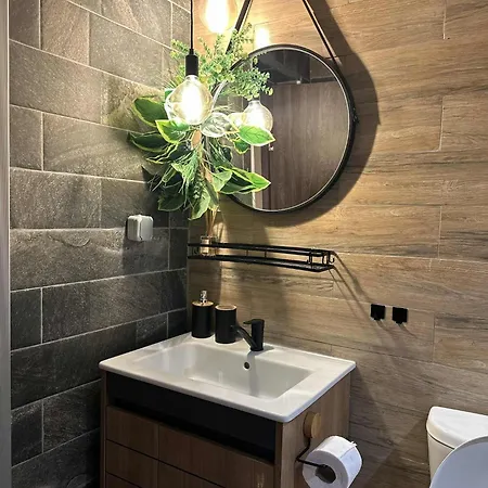 рилски чардак サパレヴァ・バニャ