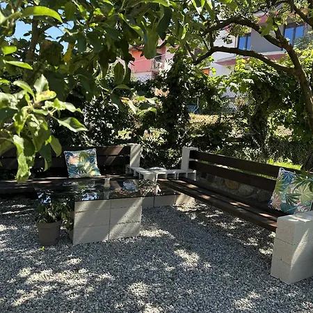 рилски чардак 2*