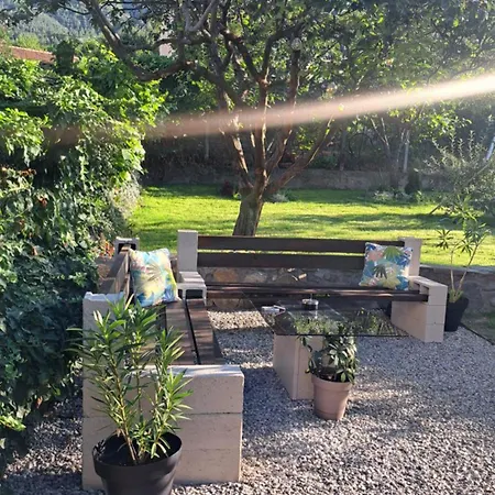 рилски чардак 2*