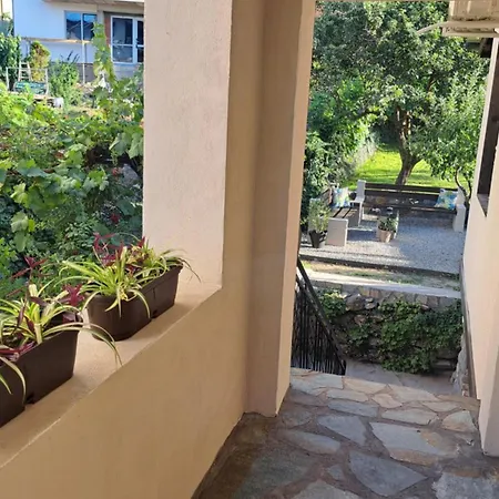 ゲストハウス рилски чардак