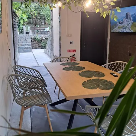 рилски чардак