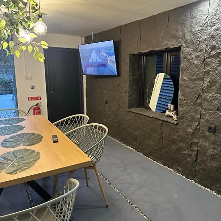 рилски чардак ゲストハウス