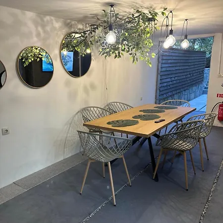 рилски чардак 2* ספרבה בניה