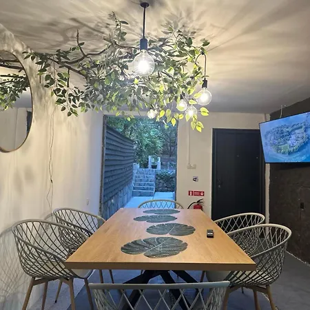 ゲストハウス рилски чардак