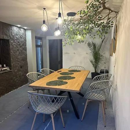 рилски чардак ゲストハウス サパレヴァ・バニャ