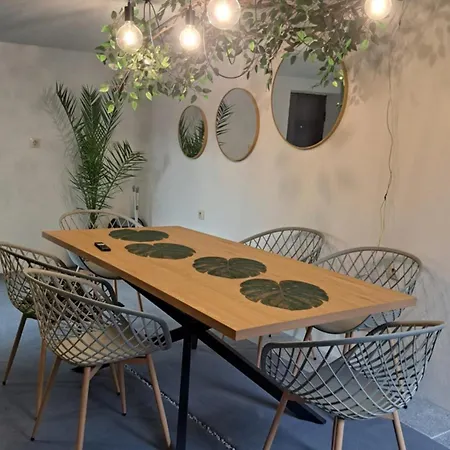 בית הארחה рилски чардак