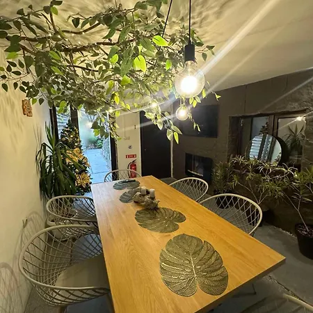 рилски чардак 2* ספרבה בניה