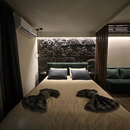 ゲストハウス рилски чардак