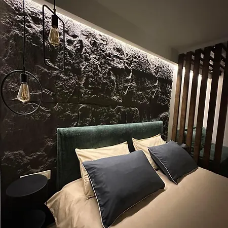 בית הארחה рилски чардак 2*