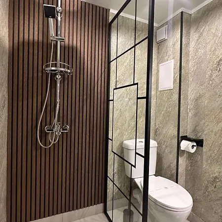 рилски чардак