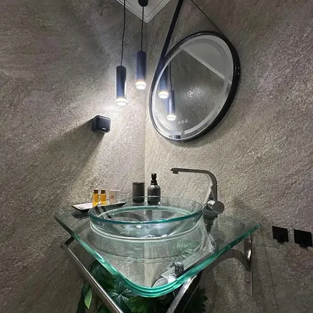 рилски чардак בית הארחה ספרבה בניה