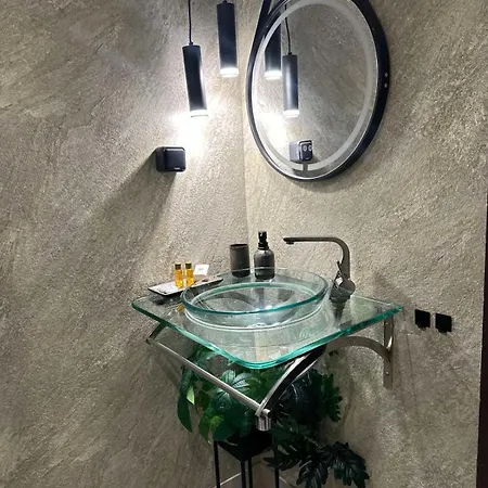 рилски чардак ספרבה בניה