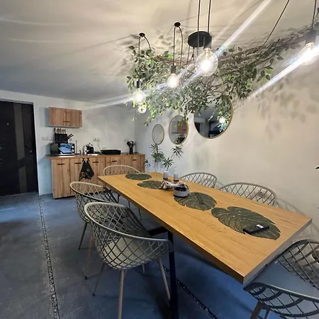 рилски чардак