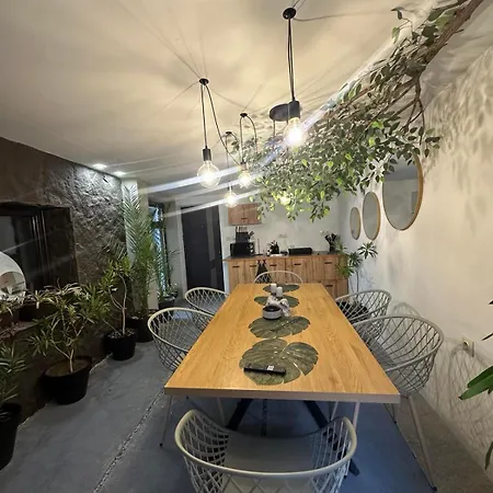 ゲストハウス рилски чардак