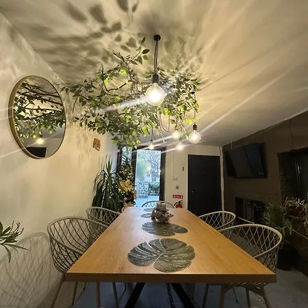 рилски чардак בית הארחה