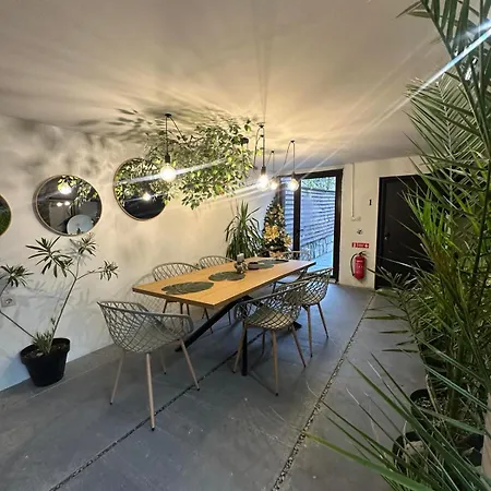 ゲストハウス рилски чардак サパレヴァ・バニャ