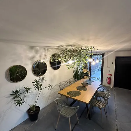 рилски чардак ゲストハウス サパレヴァ・バニャ