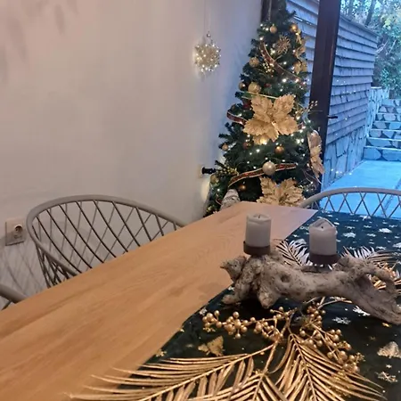 рилски чардак