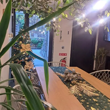 рилски чардак