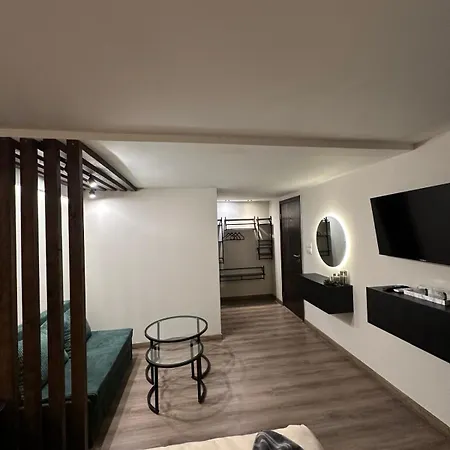 рилски чардак 2*