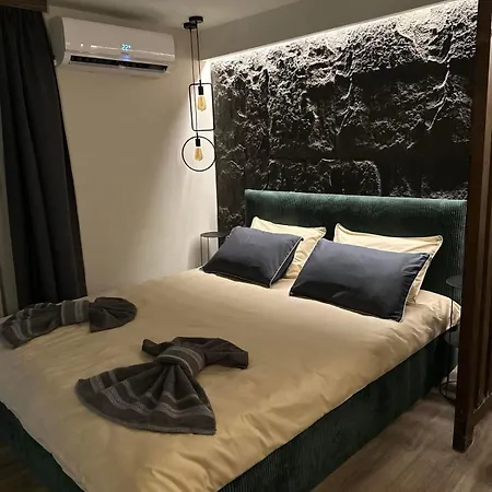 ゲストハウス рилски чардак