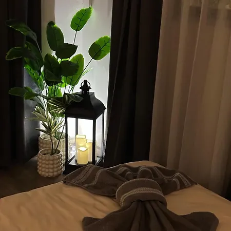 рилски чардак 2*