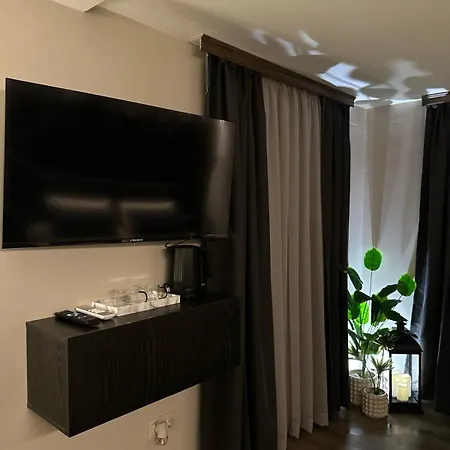 рилски чардак