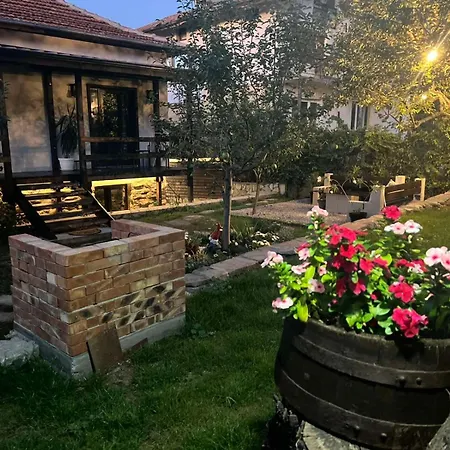 ゲストハウス рилски чардак 2*