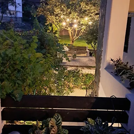 рилски чардак ゲストハウス 2*