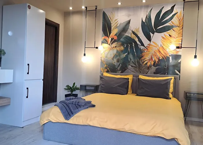 рилски чардак Сапарева Баня