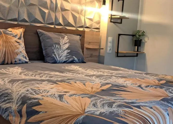 Къща за гости рилски чардак