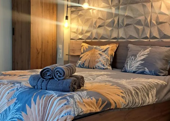 Къща за гости рилски чардак Сапарева Баня