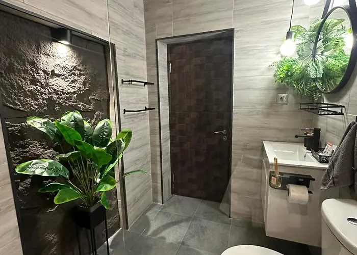 рилски чардак Къща за гости 2*