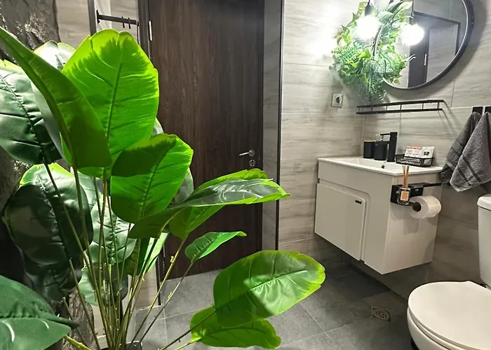 Къща за гости рилски чардак