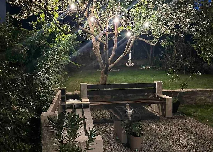 рилски чардак 2*