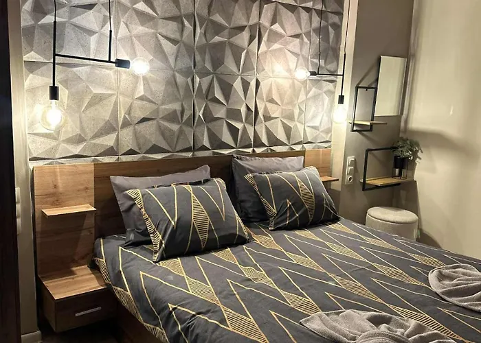 рилски чардак 2* Сапарева Баня