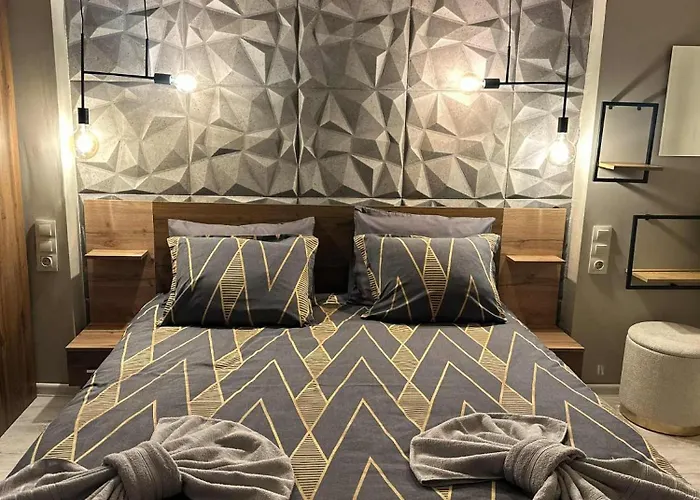 Къща за гости рилски чардак Сапарева Баня